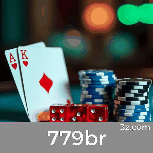 779br: Seu Cassino Online Confiável e Seguro