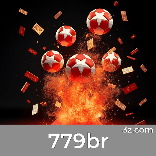 Descubra as Vantagens Exclusivas do App 779br!