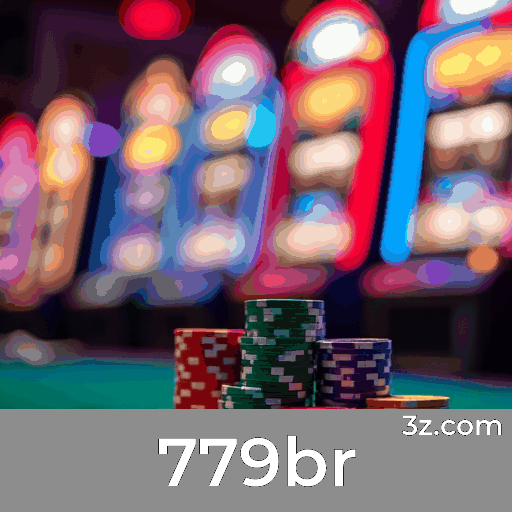 779br: Onde o Jogador Brasileiro Vive a Emoção dos Jogos de Mesa Ao Vivo