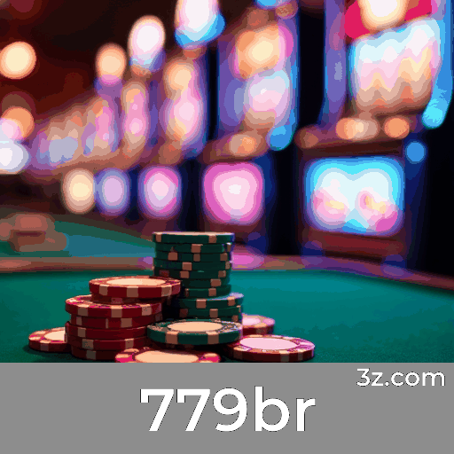 Bônus 779br: Ofertas imperdíveis para jogadores brasileiros
