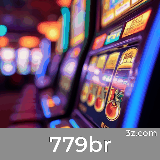 779br: Onde o Jogador Brasileiro Vive a Emoção dos Jogos de Mesa Ao Vivo
