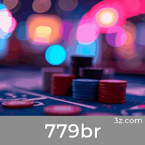 779br: Escolha Diversificada, Entretenimento Sem Limites
