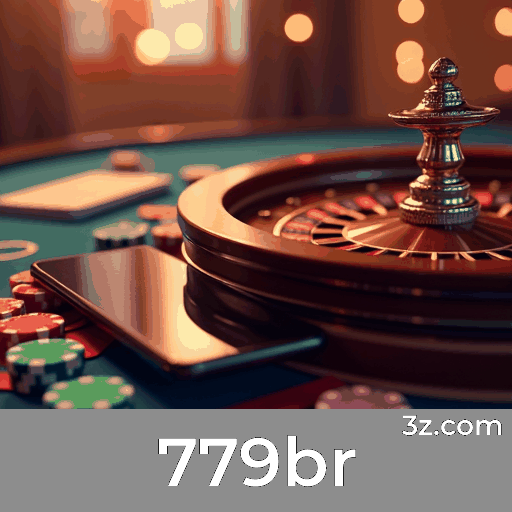 Bônus 779br: Ofertas imperdíveis para jogadores brasileiros