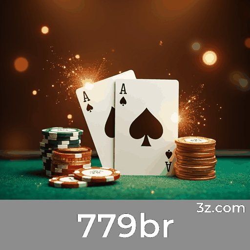 779br: Seu Cassino Online Confiável e Seguro