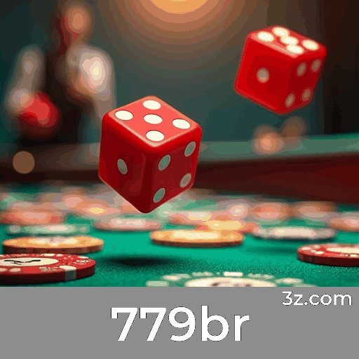779br: Onde o Entretenimento do Cassino Ganha Vida
