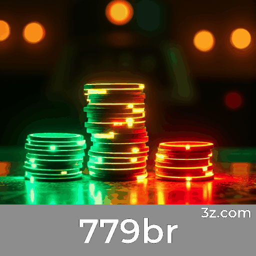 779br: Onde o Entretenimento do Cassino Ganha Vida